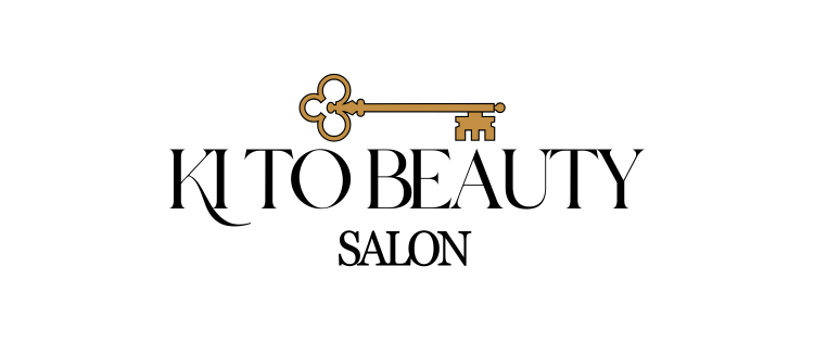 Ki to Beauty Logo